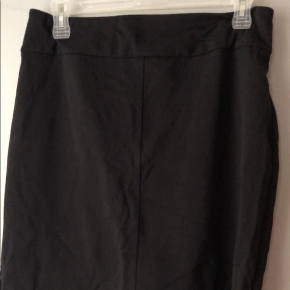 Black NY&Co. Skirt